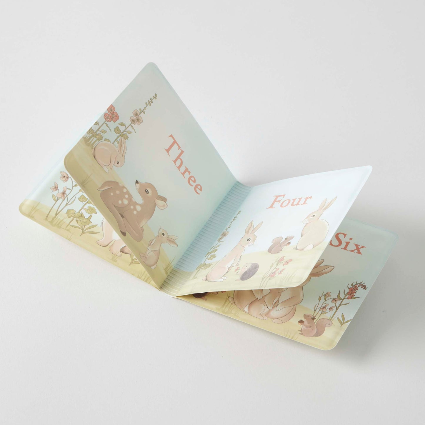 Bath Book Some Bunny Loves You