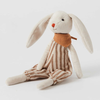 Byron Plush Bunny
