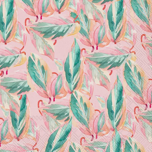 Cocktail - All About rose 1