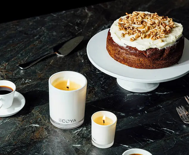 Mini Madison Candle Sweet Pea