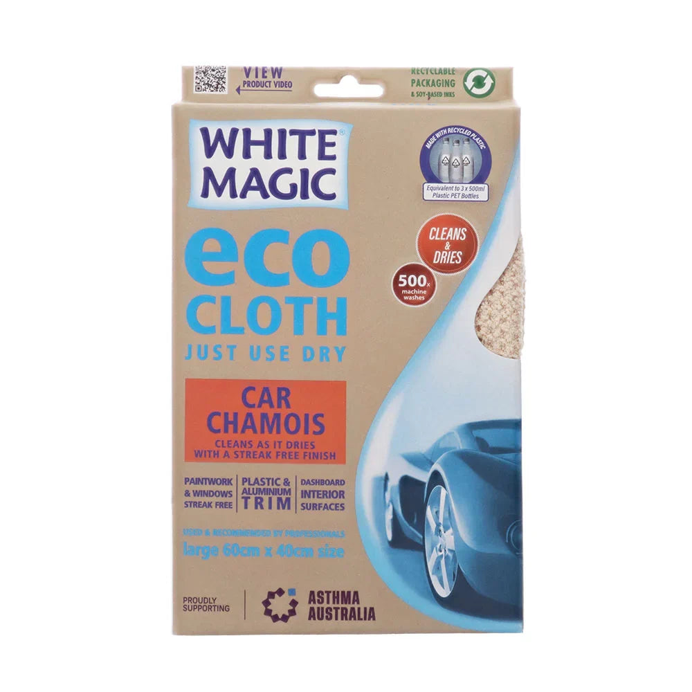Eco Cloth - Car Chamois