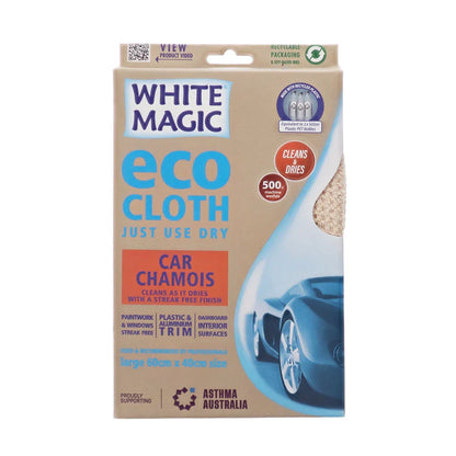 Eco Cloth - Car Chamois