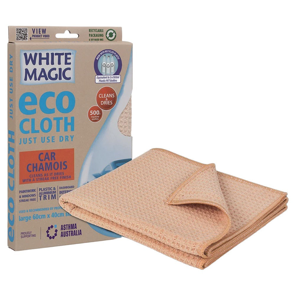 Eco Cloth - Car Chamois