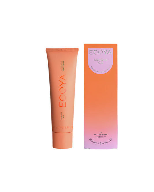 Hand Cream Mandarin Gin