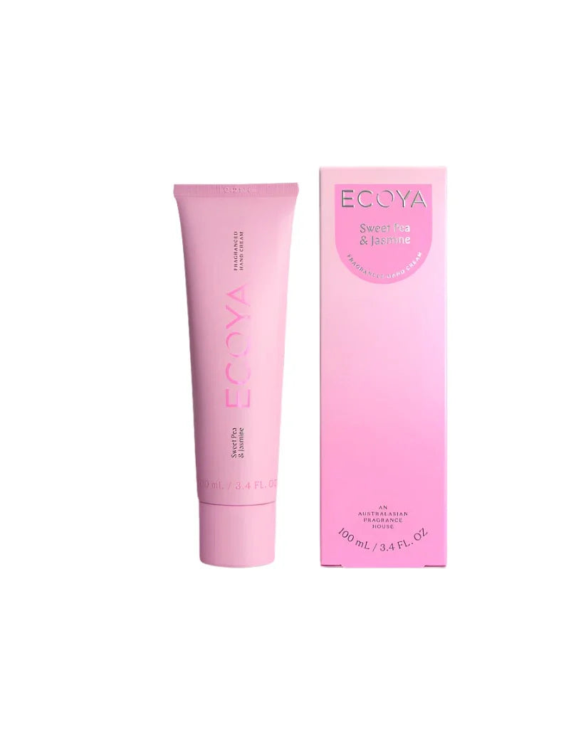 Hand Cream Sweet Pea