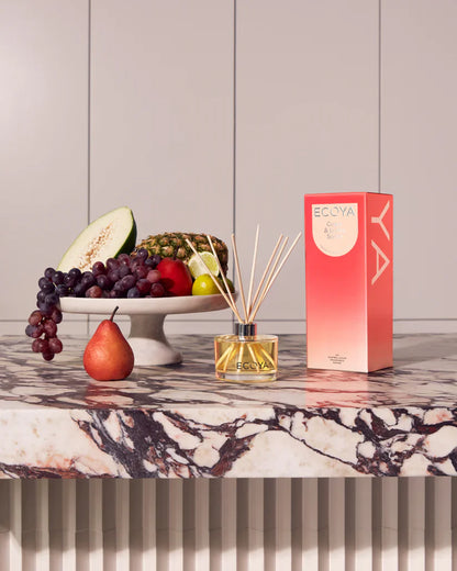 Reed Diffuser Guava & Lychee Sorbet