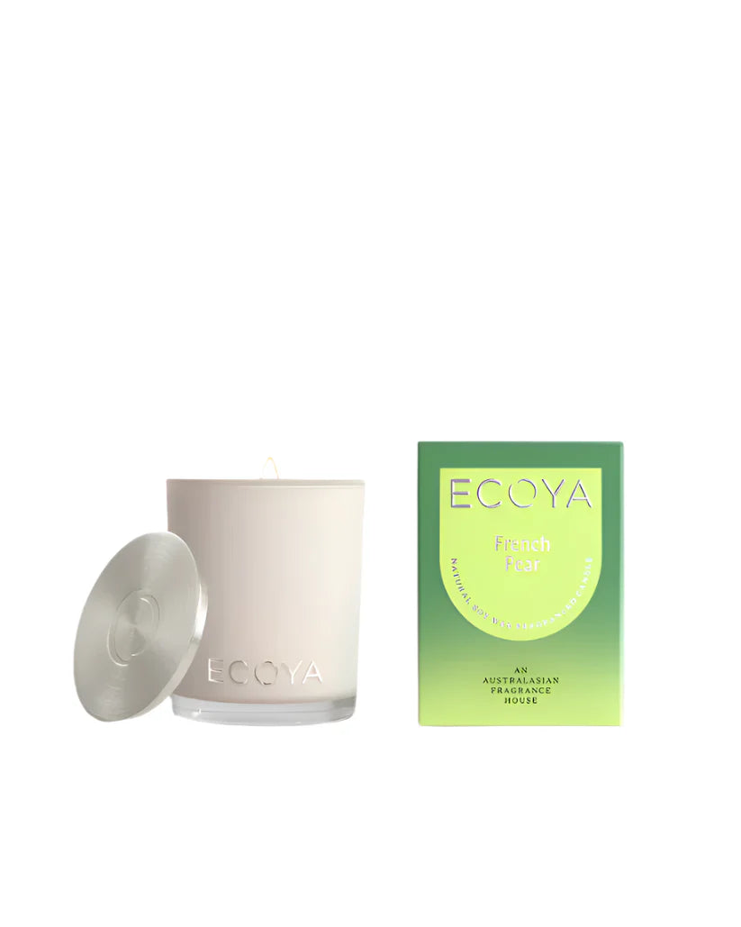 Mini Madison Candle French Pear