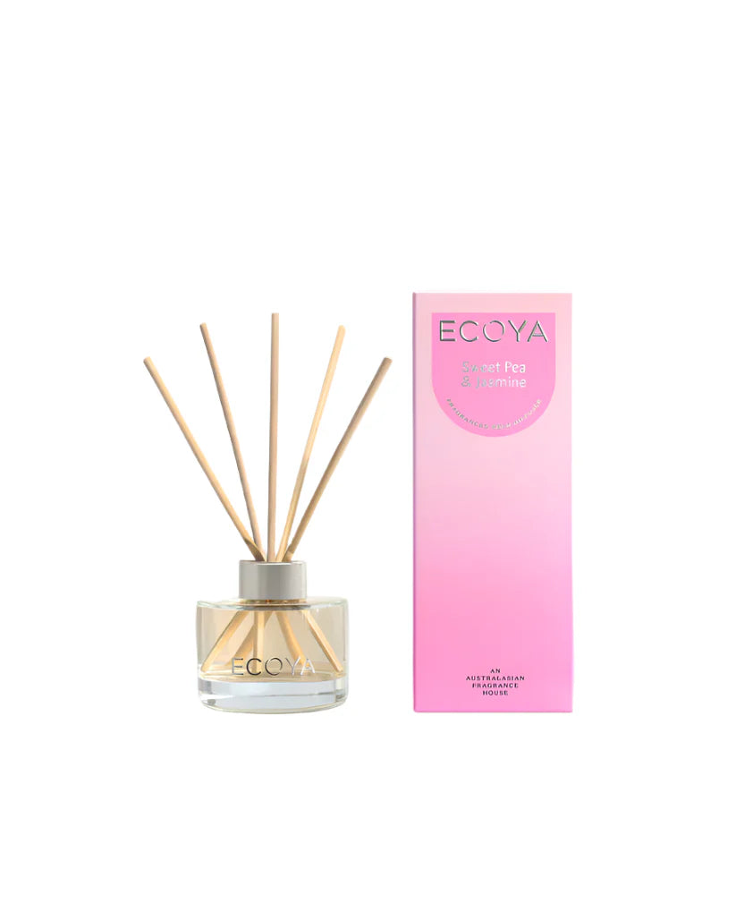 Mini Reed Diffuser Sweet Pea