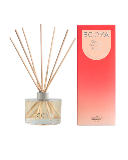 Reed Diffuser Guava & Lychee Sorbet
