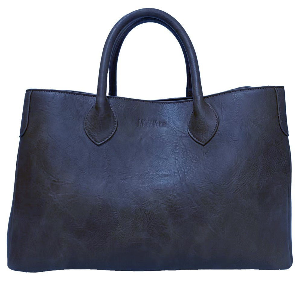 The Fernhill Tote Bag Black
