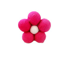 Car Diffuser Coconut Lime Hot Pink