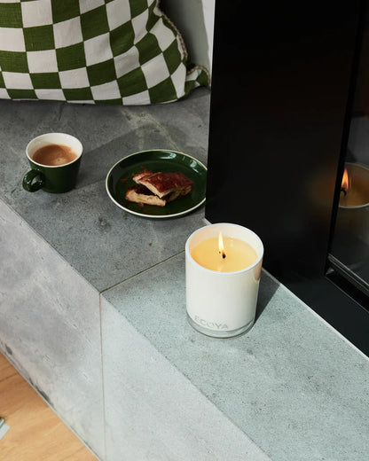 Madison Candle French Pear