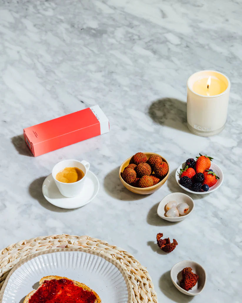 Hand Cream Guava & Lychee Sorbet