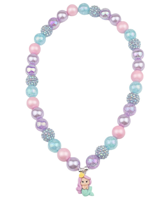 Little Mermaid Necklace