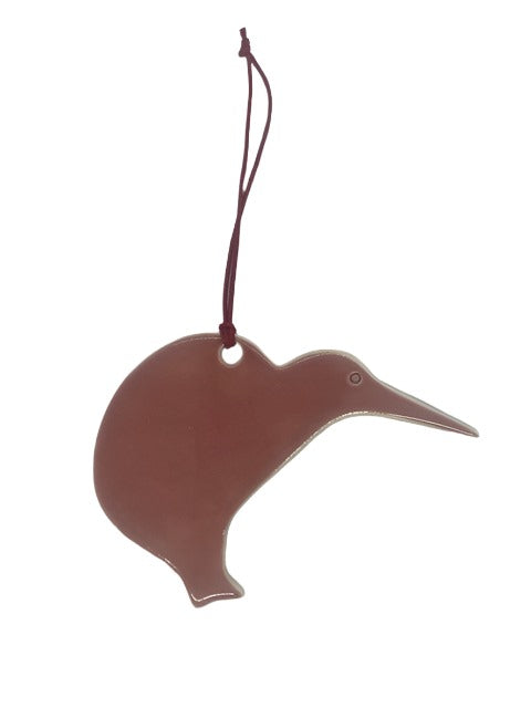 Single Large Kiwi - Plain Pink