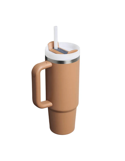 The Quencher 30oz Toast