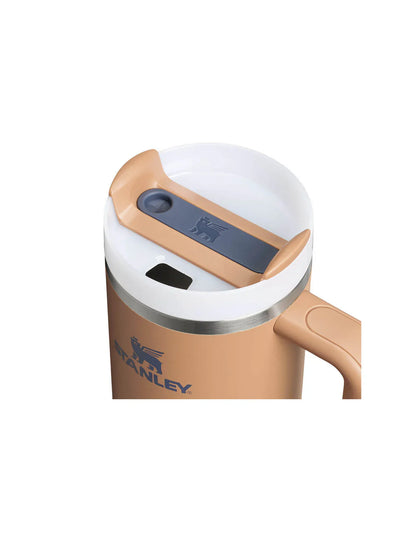 The Quencher 30oz Toast