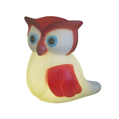 Woodland Owl Night Light