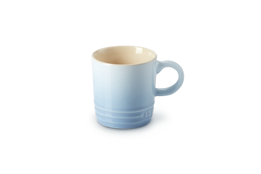 Espresso Mug Coastal Blue