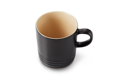 Mug 200ml Satin Black