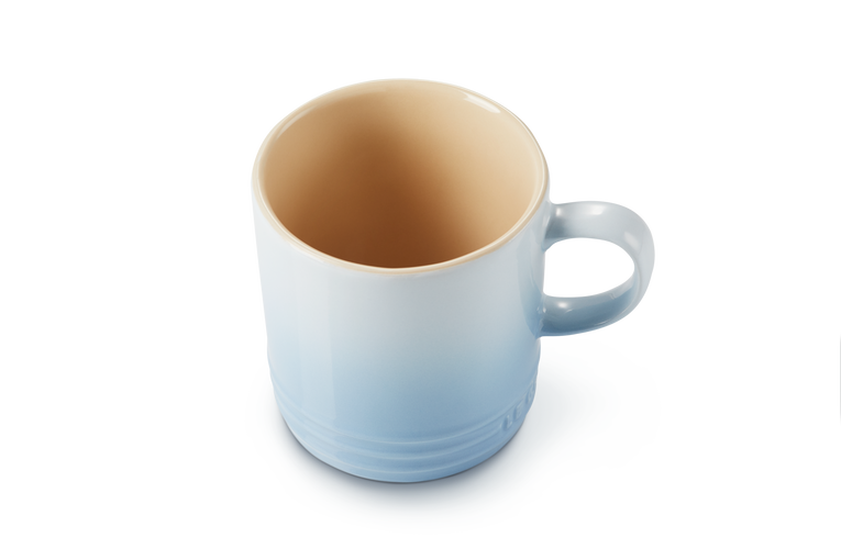 Mug 200ml Coastal Blue