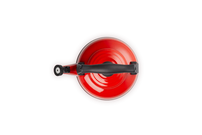 Traditional Kettle 2.1L Cerise