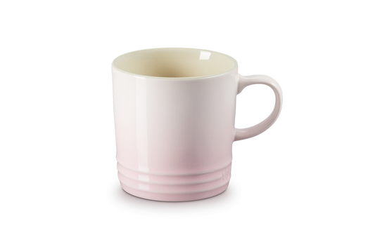 Mug 350ml Shell Pink