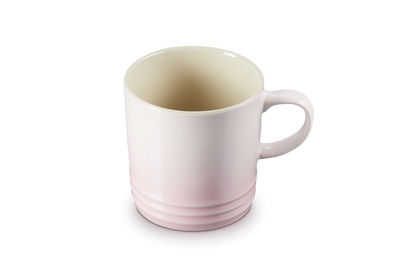 Mug 350ml Shell Pink