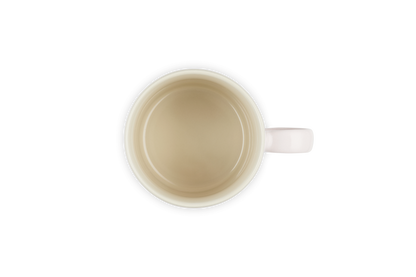 Mug 350ml Shell Pink