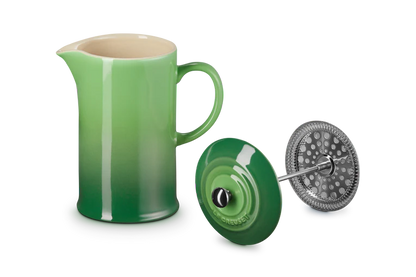 Coffee Press 1L Bamboo Green