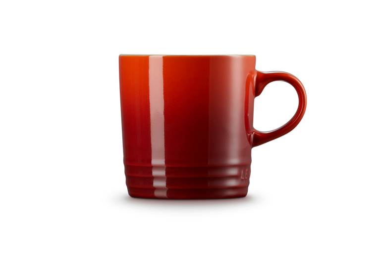 Mug 200ml Cerise