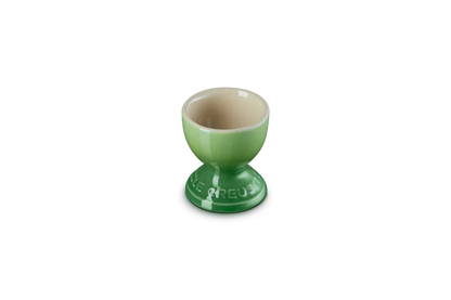 Egg Cup Bamboo Green