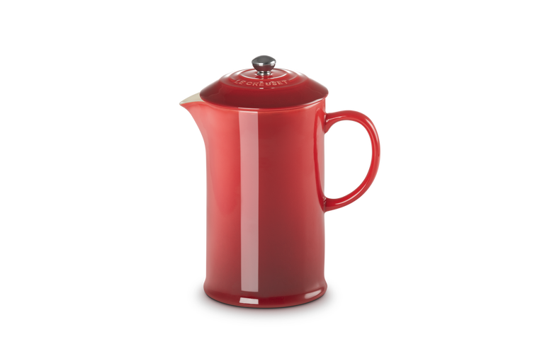 Coffee Press 1L Cerise