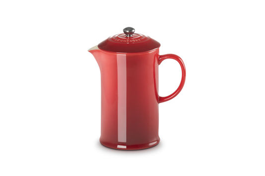 Coffee Press 1L Cerise