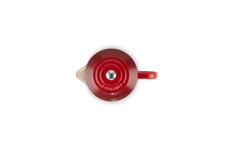 Coffee Press 1L Cerise