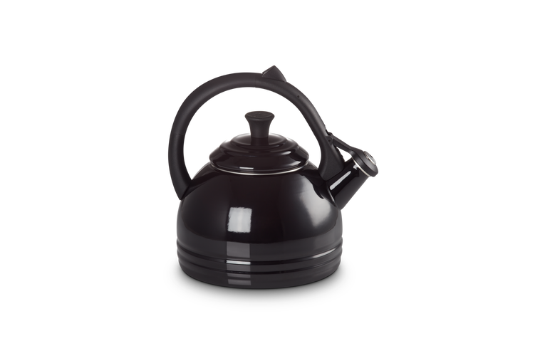 Peruh Kettle 1.9L Black