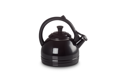 Peruh Kettle 1.9L Black
