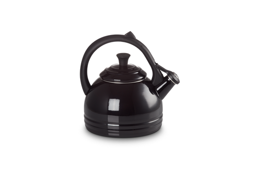 Peruh Kettle 1.9L Black