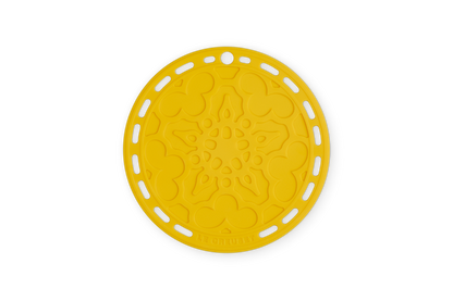 Heritage Silicone Trivet Nectar