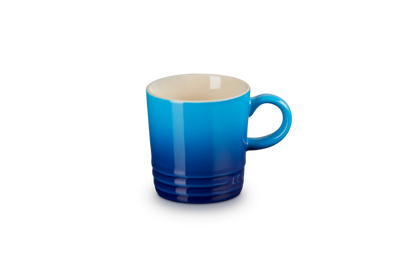 Espresso Mug Azure Blue
