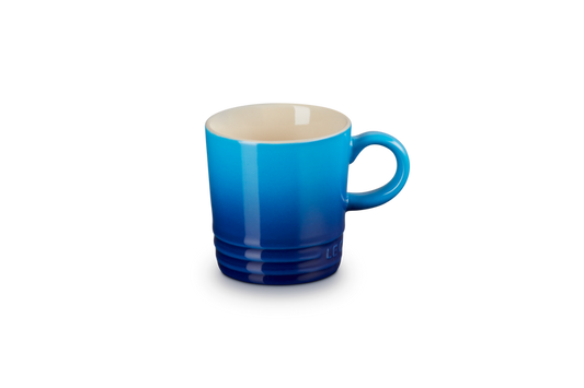 Espresso Mug Azure Blue