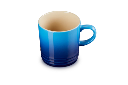 Mug 200ml Azure Blue