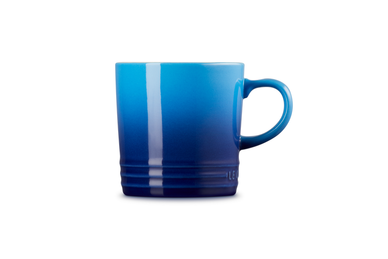 Espresso Mug Azure Blue