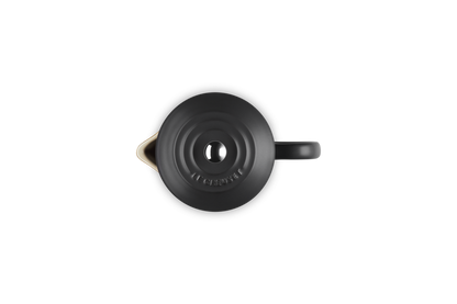 Coffee Press 1L Satin Black