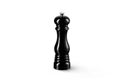 Salt Mill  21cm Onyx Black