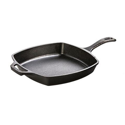 Lodge Square Skillet 26.7x4.5cm