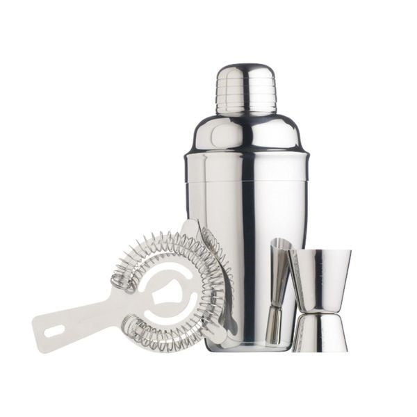 Bc Cocktail Kit 3pc