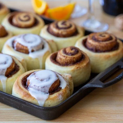 Lodge Baking Pan 39x26.5cm