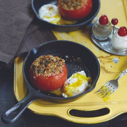 Lodge Skillet 16.5x3cm