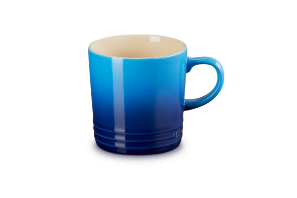 Mug 350ml Azure Blue